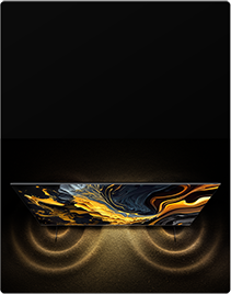 Dolby Vision®, Dolby Atmos®