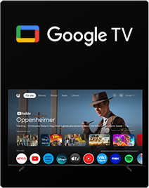 Google TV