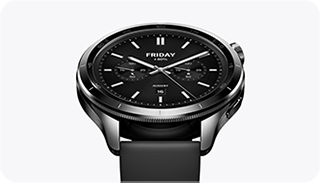 xiaomi watch s4