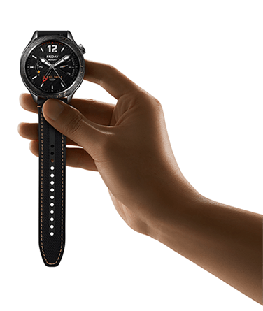 xiaomi watch s4