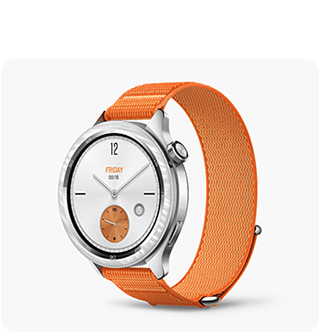 xiaomi watch s4