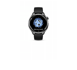 xiaomi watch s4