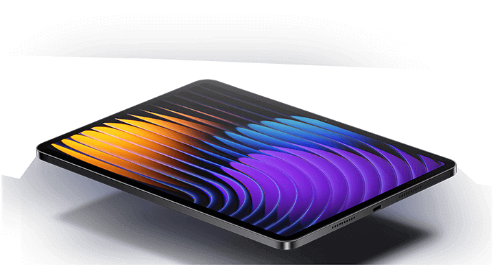 Krystalicznie czysty flagowy wyświetlacz