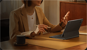 Komfort pracy jak na komputerze stacjonarnym