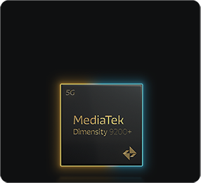 MediaTek Dimensity 9200+