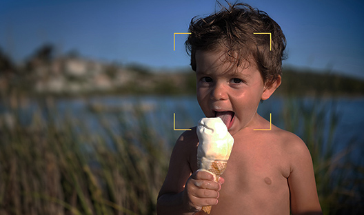 Xiaomi ProFocus