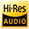 Hi-Res Audio