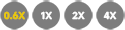 Zoom 0.6X