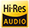 Hi-Res Audio
