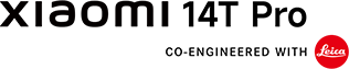 Xiaomi 14T Pro