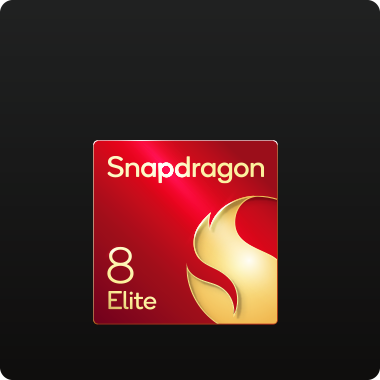 Procesor Snapdragon® 8 Elite