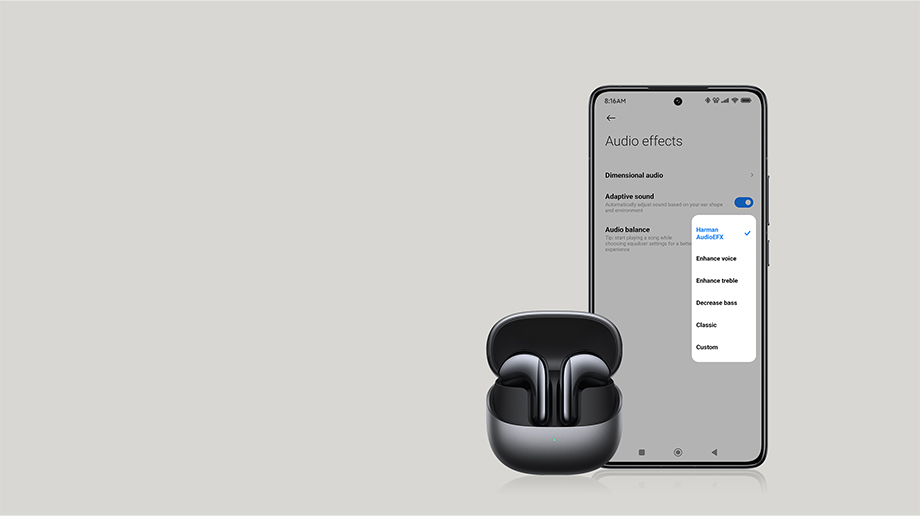 Xiaomi Buds 5