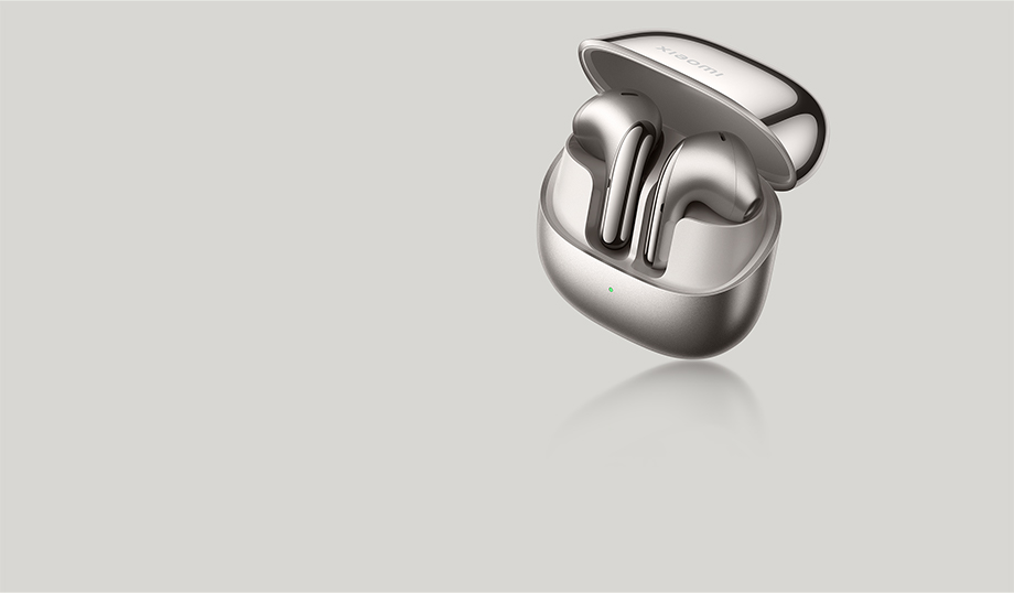 Xiaomi Buds 5