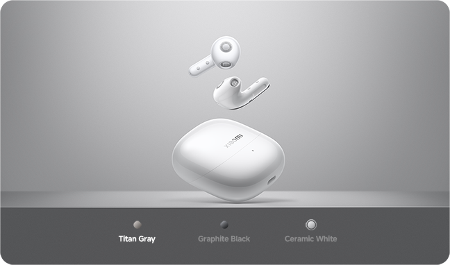 Xiaomi Buds 5