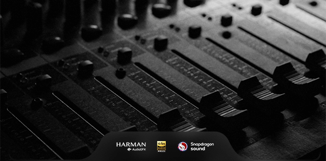Harman AudioEFX