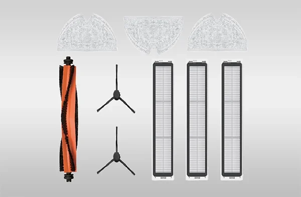 Zestaw akcesoriów Dreame D9 Pro / D9 Max / L10 Pro