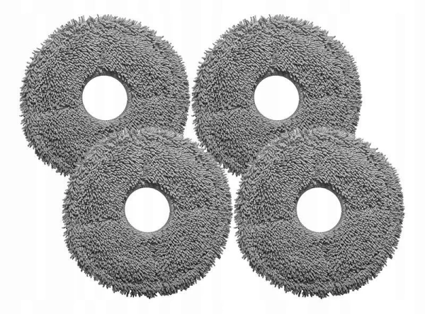 Zestaw akcesoriów Dreame D10s