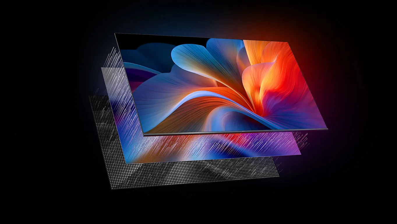 Technologia QLED