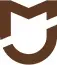 Logo Xiaomi Home oznaczające obsługę lodówki w aplikacji Xiaomi Home
