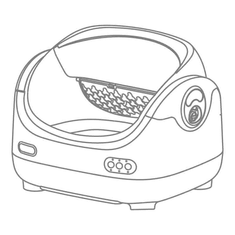Automatyczna kuweta