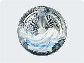 Mijia Front Load Washer Dryer 8kg z ruchem prania w jednym kierunku