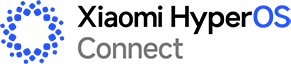 Logo aplikacji Mi Home