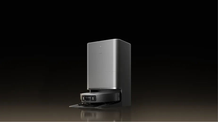 Xiaomi Robot Vacuum 6 Max
