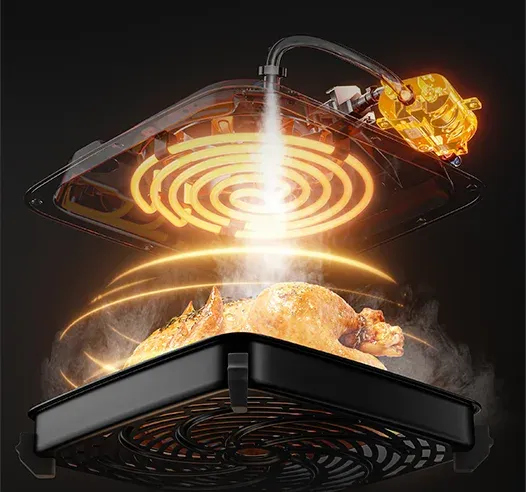 Wysokotemperaturowa para 130 °C