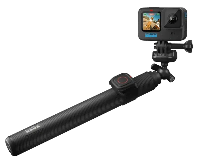 Wysięgnik z pilotem GoPro Extension Pole + Waterproof Shutter Remote