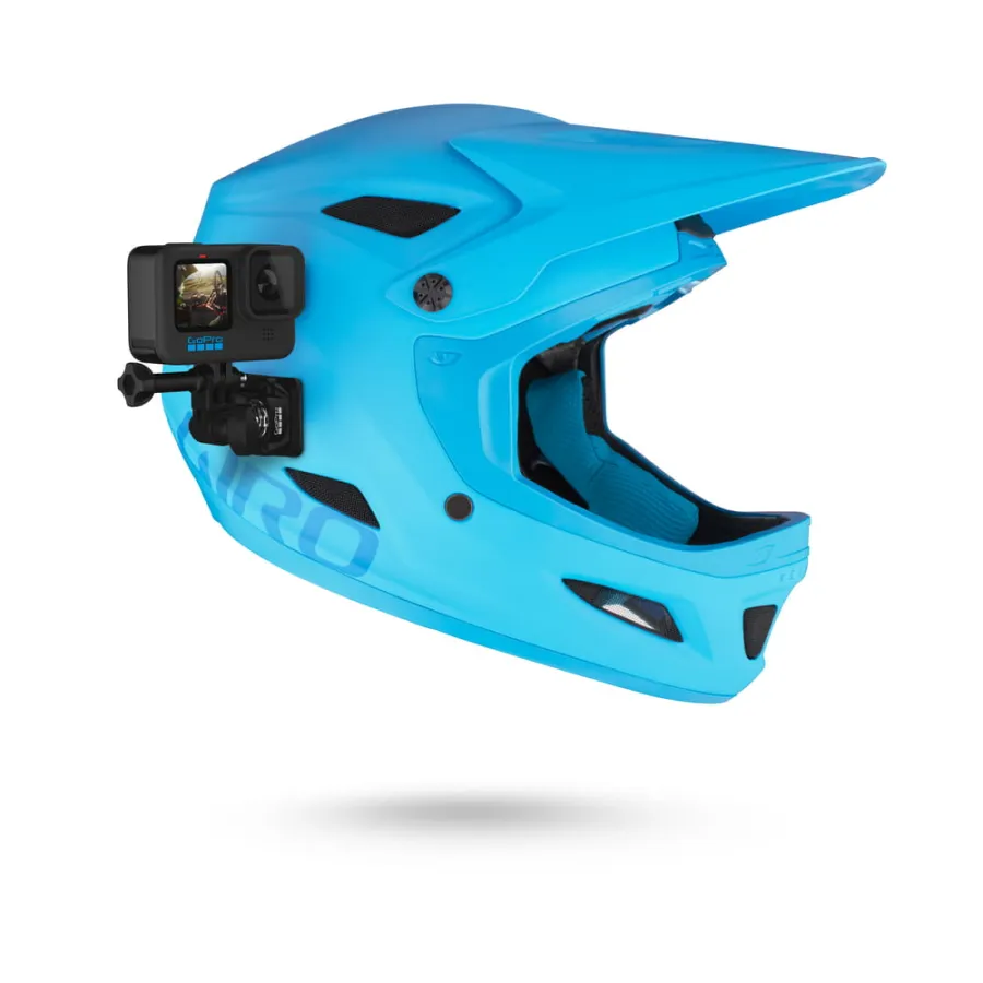 Uchwyt na kask GoPro Helmet Front + Side Mount