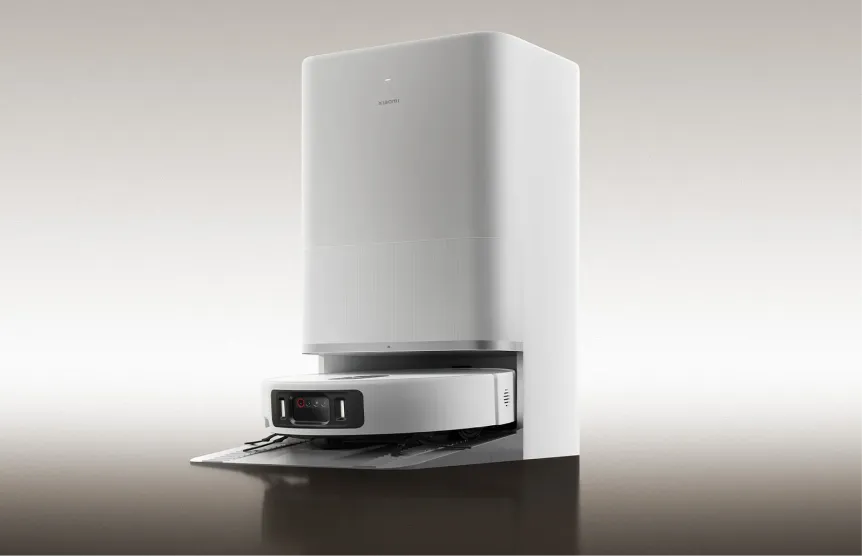 Xiaomi Robot Vacuum 6 Pro