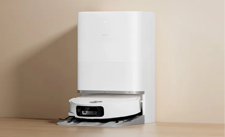Xiaomi Robot Vacuum 6