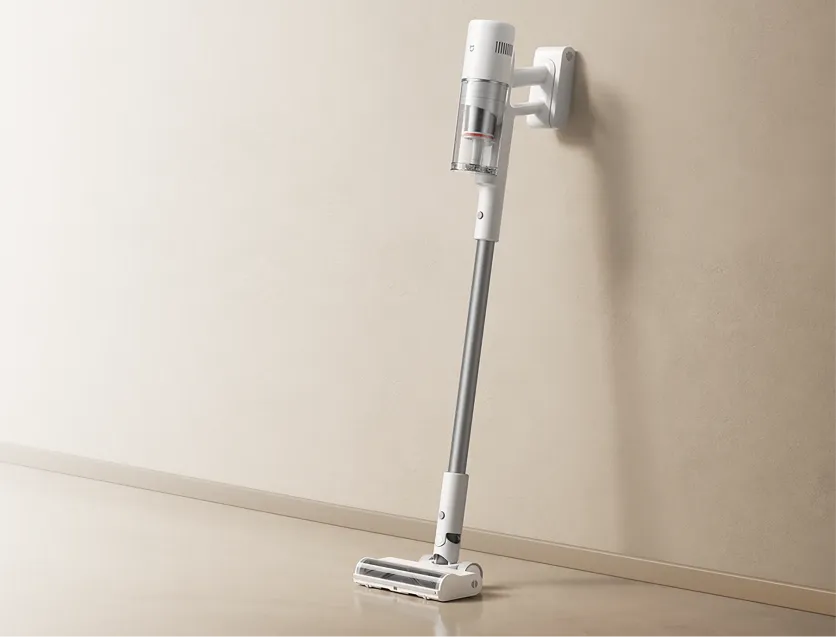 Odkurzacz Bezprzewodowy Pionowy Mijia Vacuum Cleaner 4