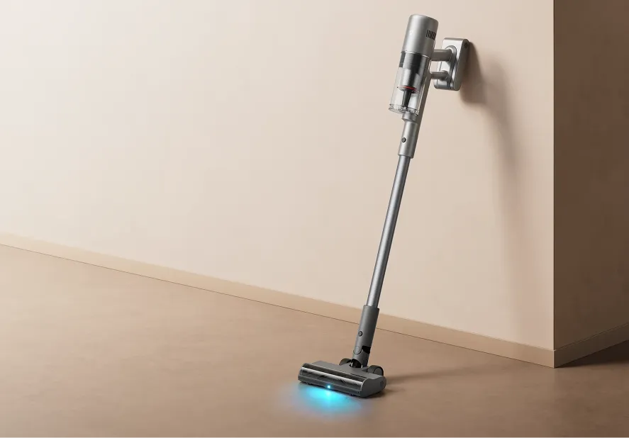 Odkurzacz Bezprzewodowy Pionowy Xiaomi Mijia Vacuum Cleaner 4 Pro