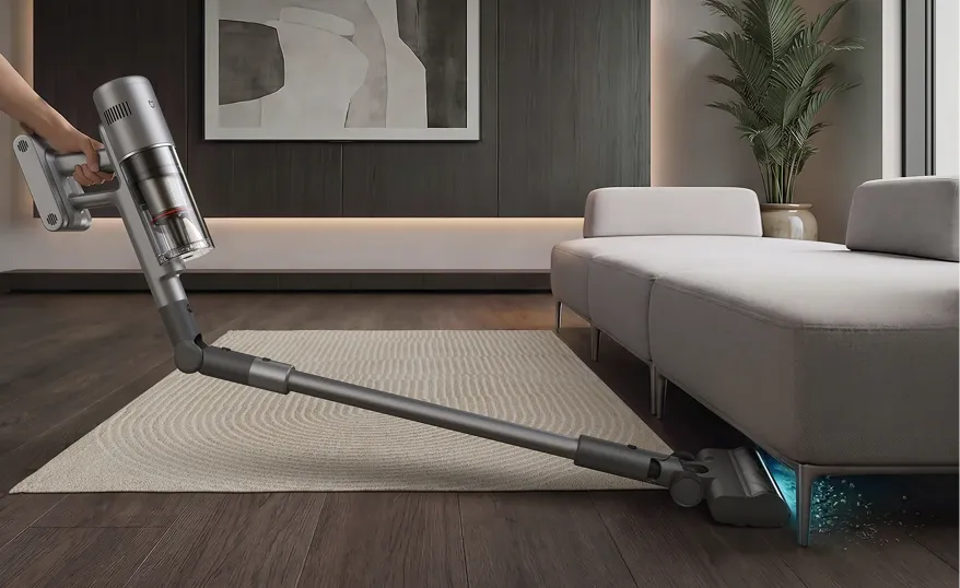 Ergonomiczna zginana rura