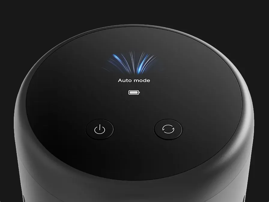Jak działa odkurzacz Xiaomi Mijia Vacuum Cleaner 4 Pro?