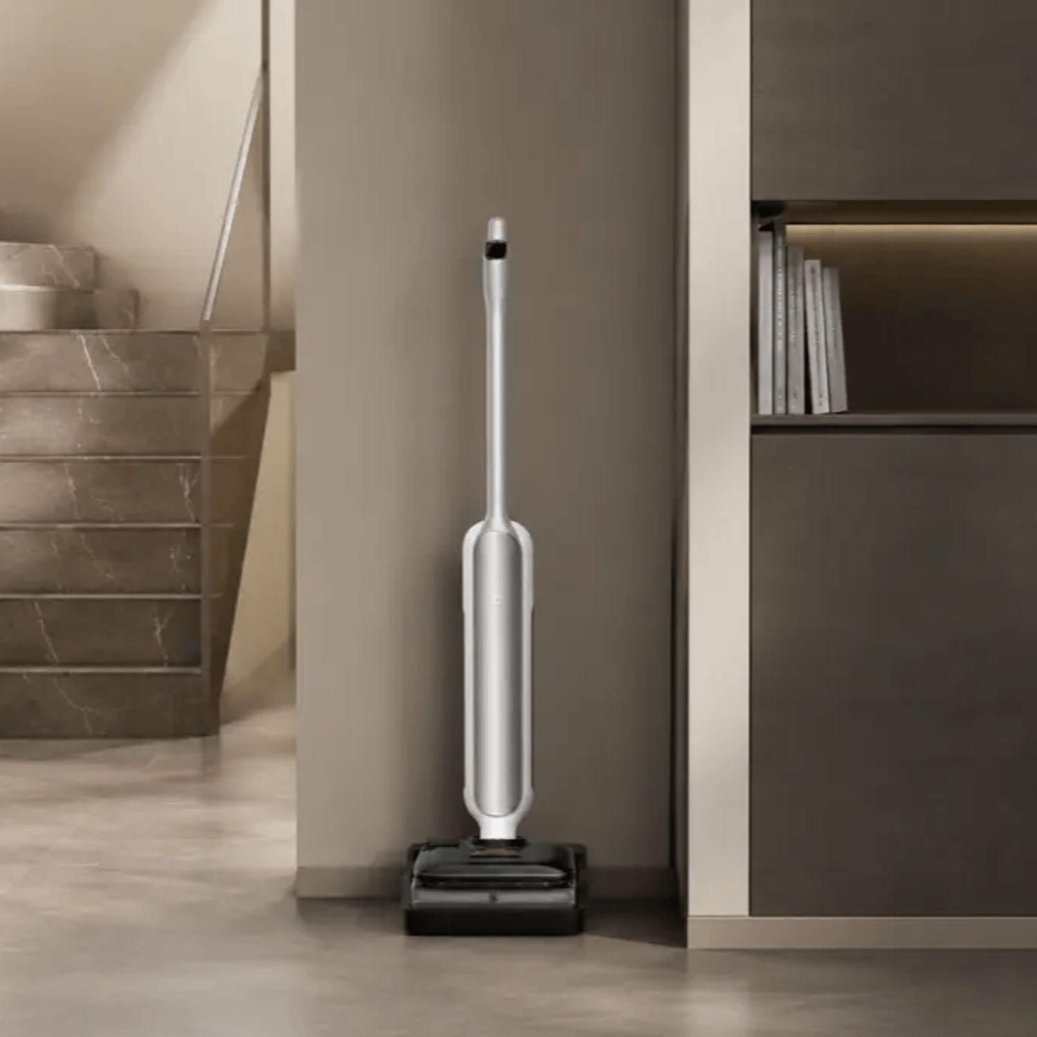 Odkurzacz Bezprzewodowy Pionowy Xiaomi Mijia Truclean 5 Pro