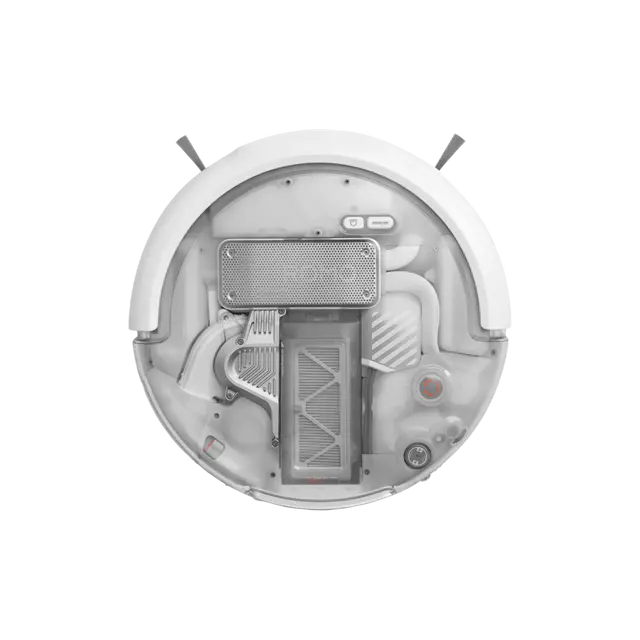 Robot DJI ROMO P2  × 1