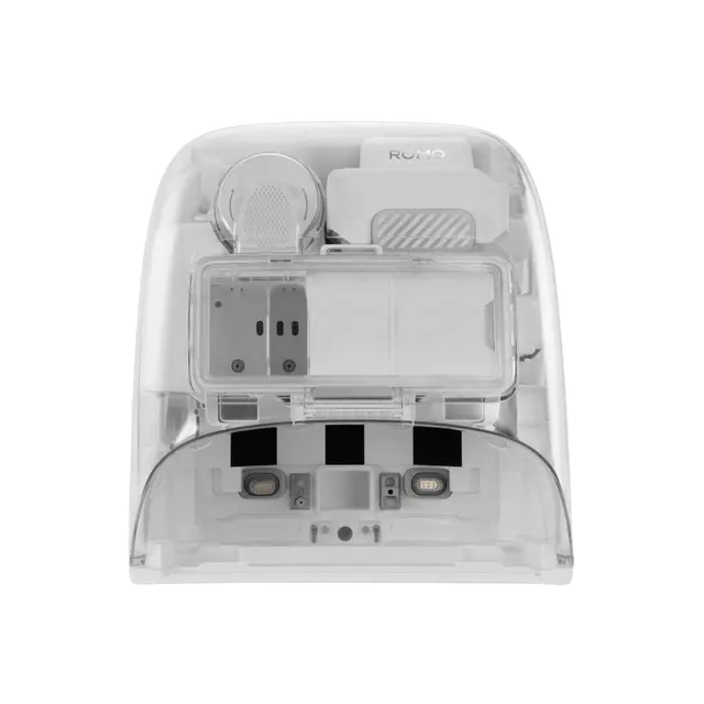Stacja bazowa DJI ROMO P2 (wersja ze zbiornikiem na wodę)  × 1