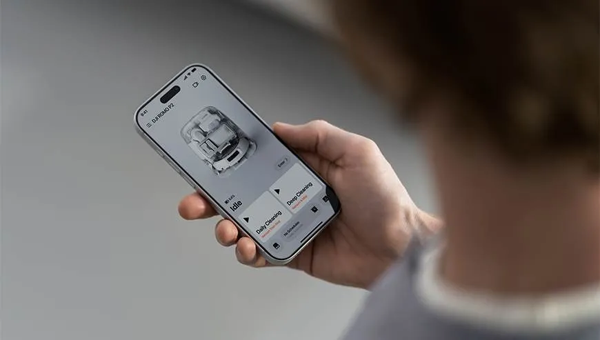 Dla kogo jest DJI ROMO P2?