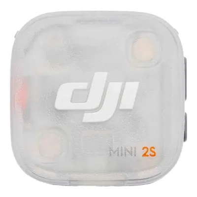 Nadajnik DJI Mic Mini 2S x2