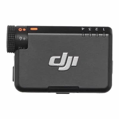Odbiornik DJI Mic Mini 2S x1