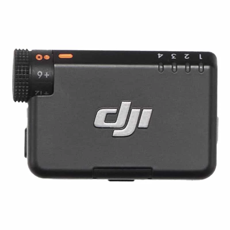 Odbiornik DJI Mic Mini 2S x1
