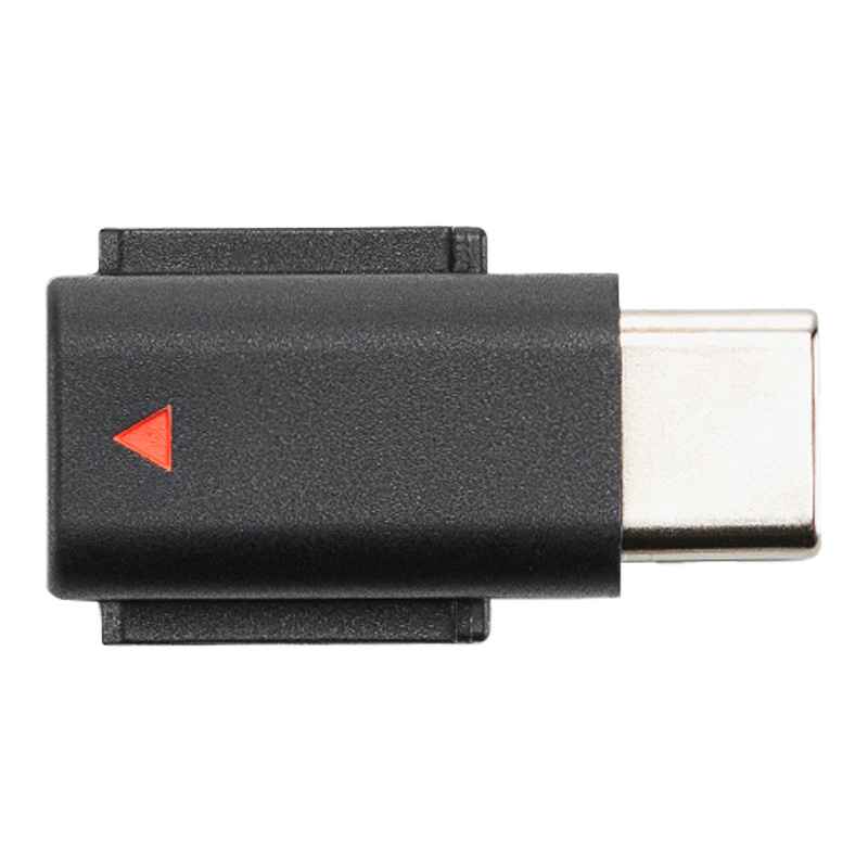 Adapter do smartfonów (USB-C) x1