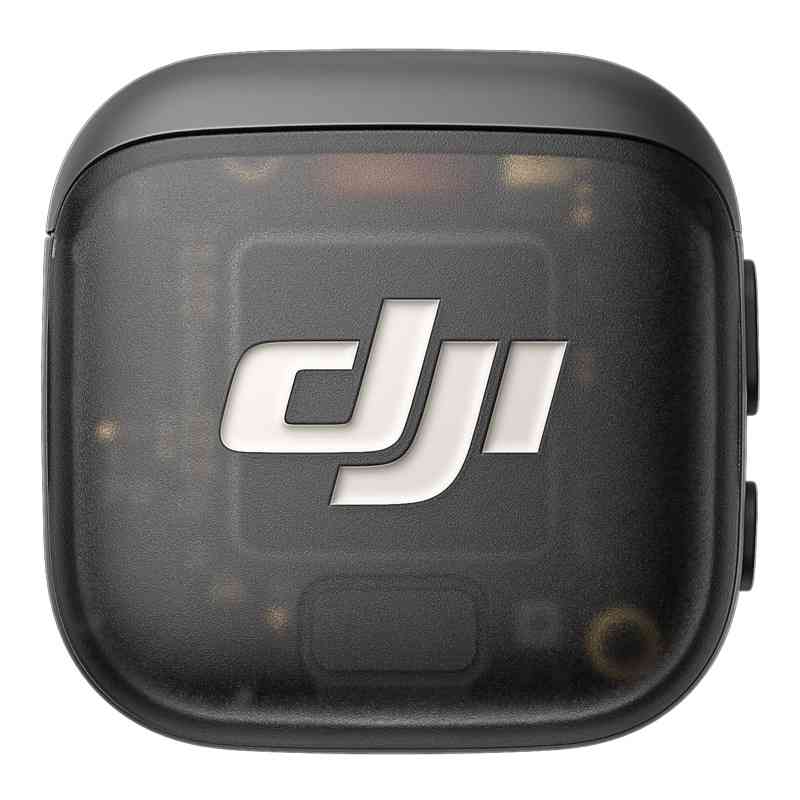 Nadajnik DJI Mic 3 x2