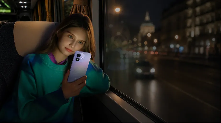 Jak działa smartfon Xiaomi Redmi Note 17?
