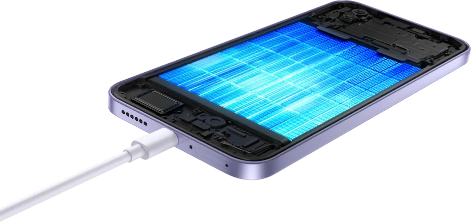 Akumulator REDMI Titan