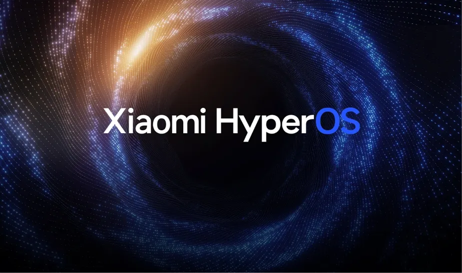 Xiaomi HyperOS i HyperIsland