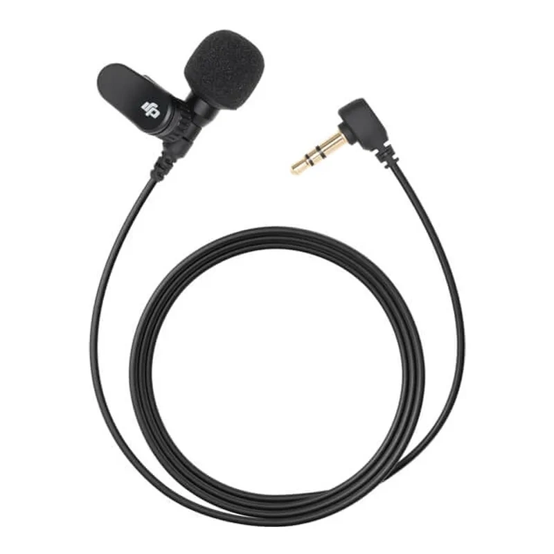 Mikrofon krawatowy DJI Lavalier Mic do DJI Mic / DJI Mic 2