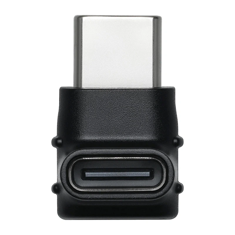 Adapter DJI Mic Mobile Series Receiver (USB-C do USB-C)